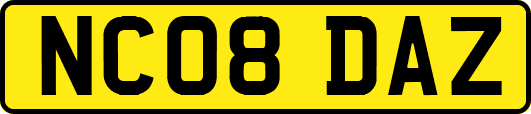 NC08DAZ