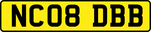 NC08DBB