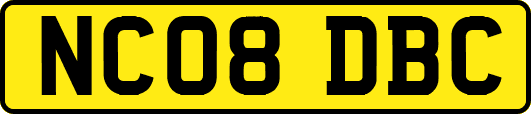 NC08DBC