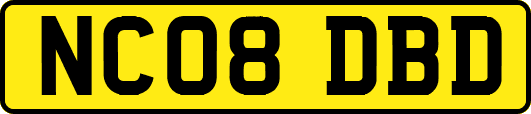 NC08DBD