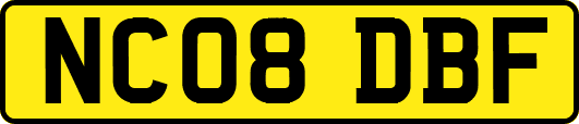 NC08DBF
