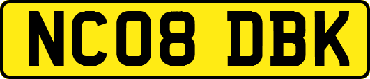 NC08DBK