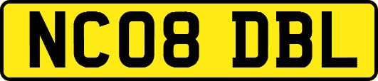 NC08DBL