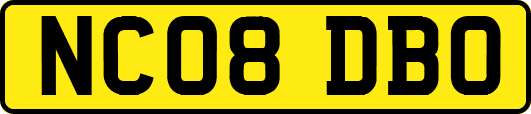 NC08DBO