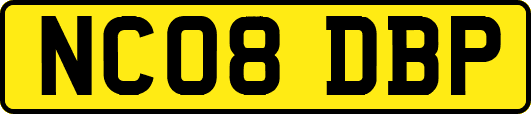 NC08DBP