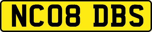 NC08DBS