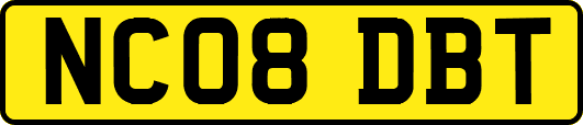 NC08DBT