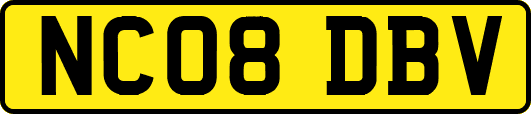 NC08DBV