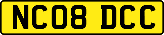 NC08DCC