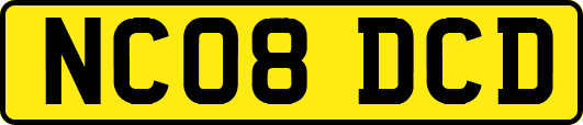 NC08DCD