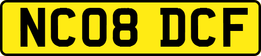 NC08DCF