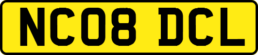 NC08DCL