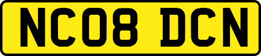 NC08DCN