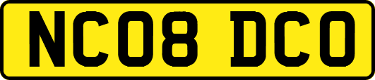 NC08DCO
