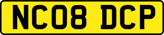 NC08DCP