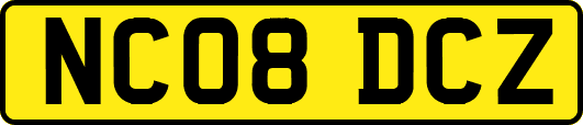 NC08DCZ