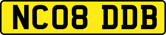 NC08DDB