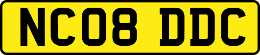 NC08DDC