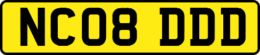 NC08DDD