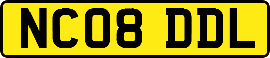 NC08DDL