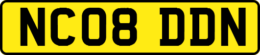 NC08DDN