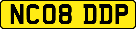 NC08DDP