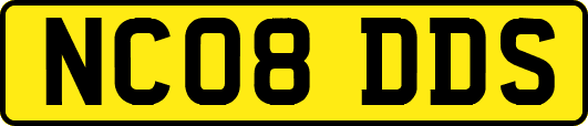 NC08DDS