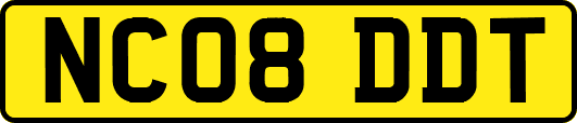 NC08DDT
