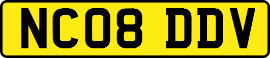NC08DDV