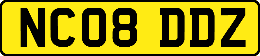 NC08DDZ