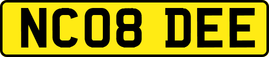 NC08DEE