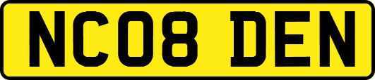 NC08DEN