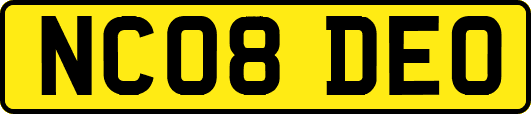 NC08DEO