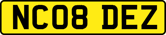 NC08DEZ
