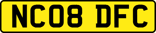 NC08DFC