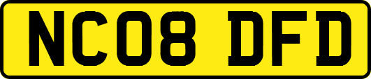 NC08DFD