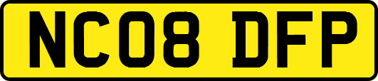 NC08DFP