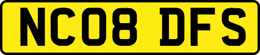 NC08DFS