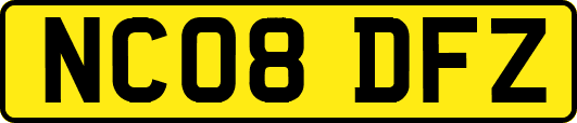 NC08DFZ
