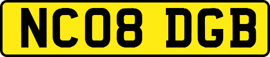 NC08DGB