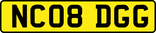 NC08DGG