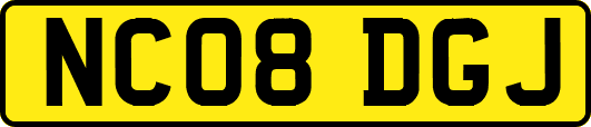 NC08DGJ