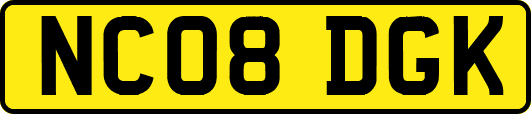NC08DGK