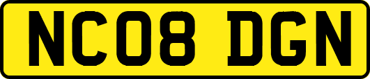 NC08DGN
