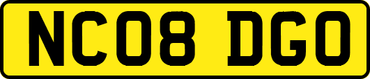 NC08DGO