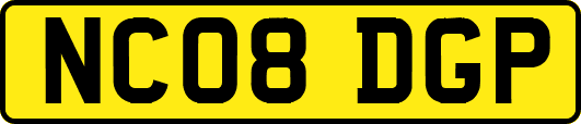 NC08DGP