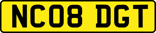 NC08DGT