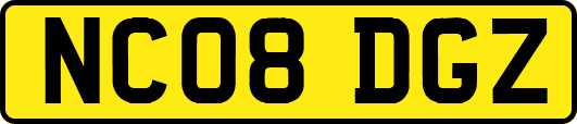 NC08DGZ