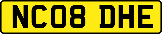 NC08DHE