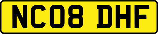 NC08DHF